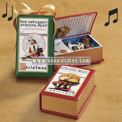 matchbox music box