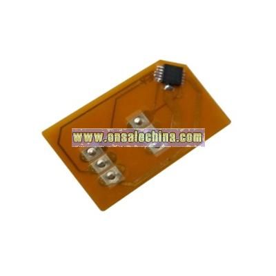 SIM Unlock Card For iPhone 3G