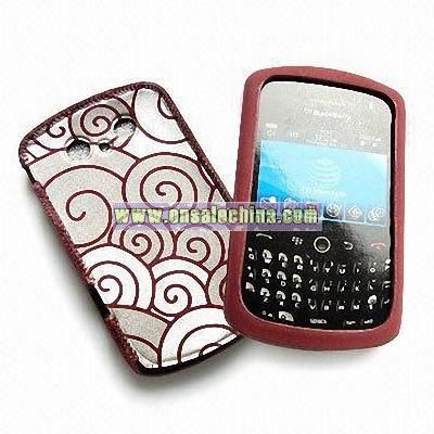 Mobile Phone Pouch for BlackBerry